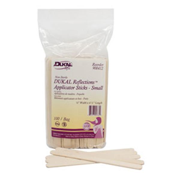 Applicator Reflections Non Sterile 0.375 in x 4.5 in 2500/Ca